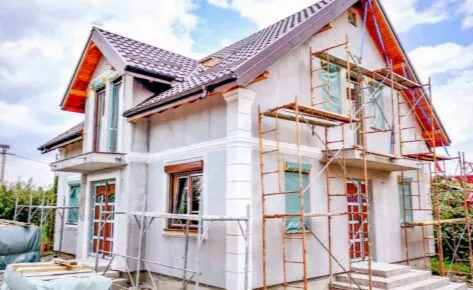 Casa din lemn Frumoasa, Suceava 2019